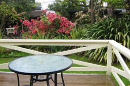 Creel Lodge - View of 2 Bedroom Family Suite 2 Bedroom Family Suite