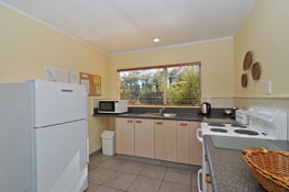 Creel Lodge - View of 2 Bedroom Family Suite 2 Bedroom Family Suite