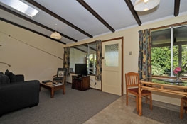Creel Lodge - View of 2 Bedroom Garden Suite 2 Bedroom Garden Suite