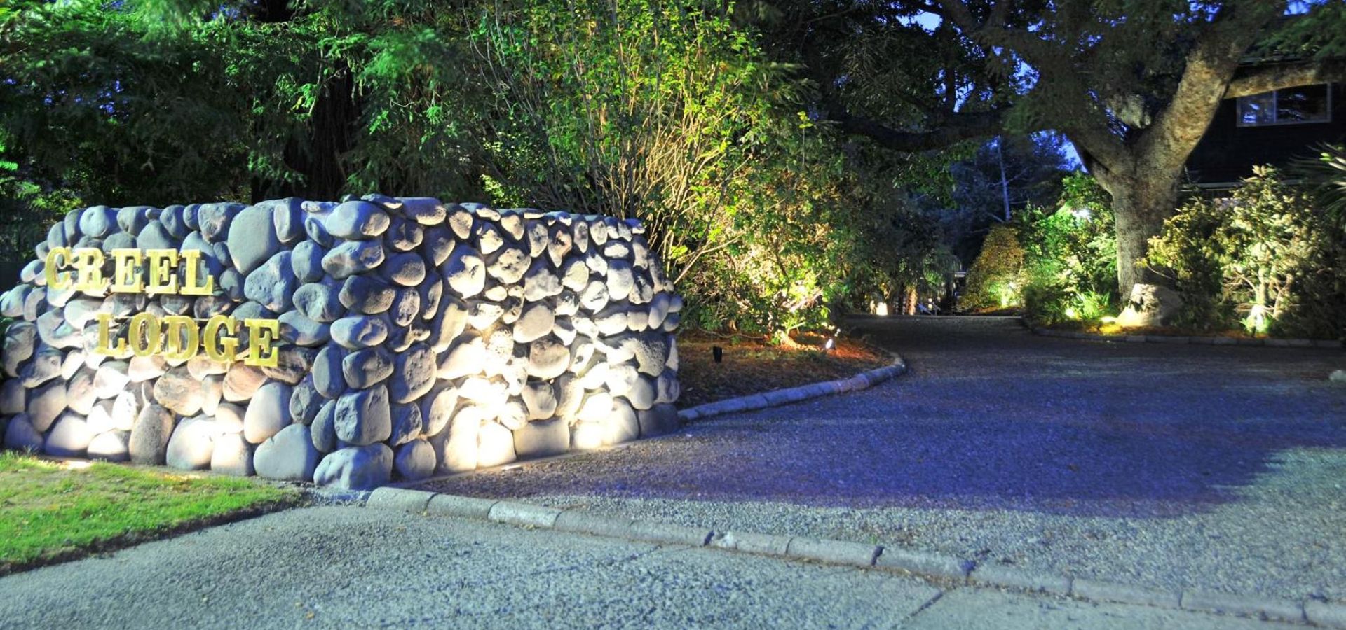 Turangi accommodation