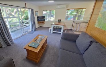2-Bedroom Family Suite