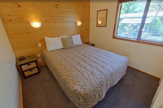 2-Bedroom Garden Suite