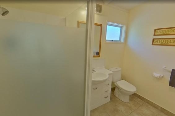 2-Bedroom Garden Suite