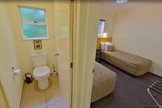 2-Bedroom Family Suite