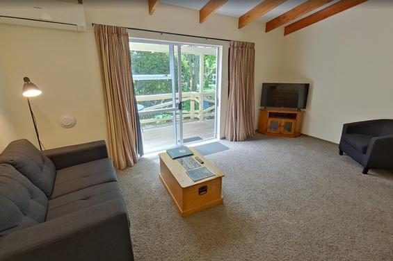 2-Bedroom Large Garden Suite