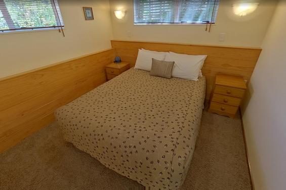 2-Bedroom Large Garden Suite